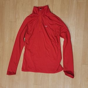 CHAMPION quarter zip